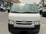 HIACE CHILLER 2016 FOR SALE 